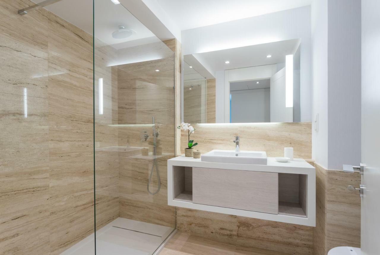 Flh Rato Spacious Apartment Lissabon Exterior foto